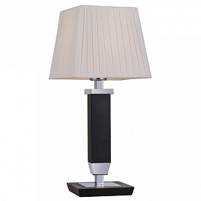Настольная лампа декоративная Favourite Acorde 1070-1T