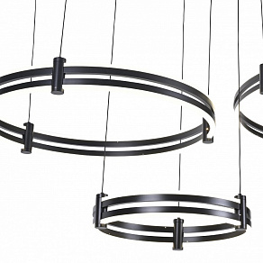 Подвесная люстра Zortes DUBLE-R ZRS.27510.03