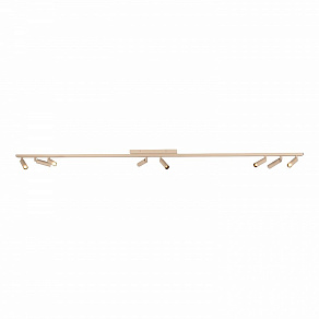 Спот Lucide KEONI 09943/08/41