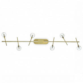 Спот Ideal Lux Maracas MARACAS PL6