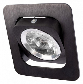 Встраиваемый светильник Loft it Screen 10328/A Black