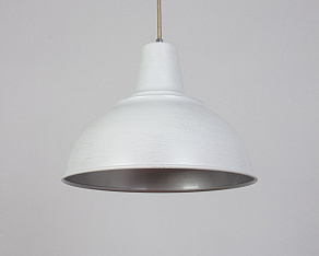 Подвесной светильник Manne Lydia CL.7003-1CREAM/S