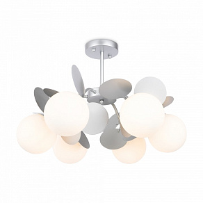 Люстра на штанге Freya Satellite FR5165PL-06S