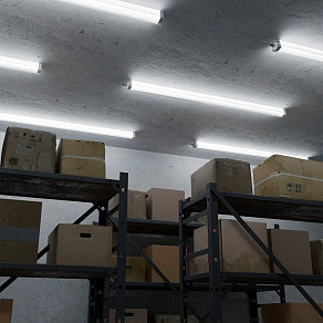 Накладной светильник Gauss  843425336A