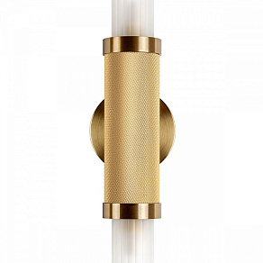 Накладной светильник Loft it Duality 10472W/A Gold