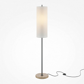 Торшер Maytoni  MOD437FL-01B