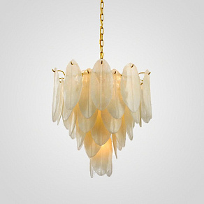 Подвесная люстра Imperiumloft Angel Style Italian Murano Glass BLOMST01