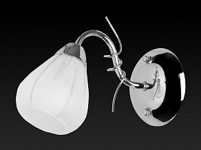 Бра TopLight Alexia TL3640B-01CH