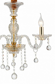 Подвесная люстра ST-Luce SL643 SL643.203.03