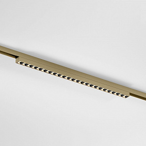 Накладной светильник Elektrostandard Line Magnetic a069637