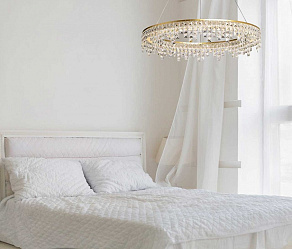 Подвесной светильник De City Арман 462011101