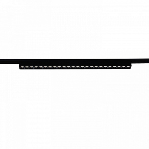 Накладной светильник Reluce  13004-9.3-001UR magnetic LED24W BK