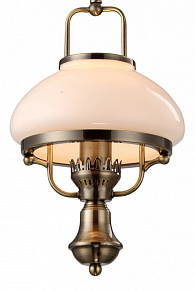 Подвесной светильник Arte Lamp Armstrong A3560SP-1AB