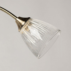 Потолочная люстра De City Вита 220014603