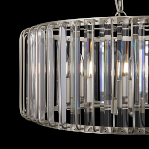 Подвесной светильник Freya Esme FR1005PL-05SC