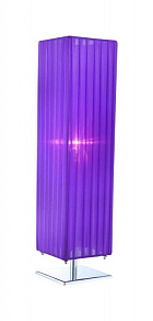 Настольная лампа декоративная Globo Deco 24065