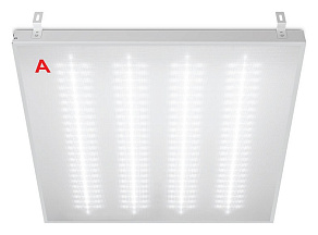 Светильник для потолка Армстронг WoltaSTD  ДВО12-36-042-6К