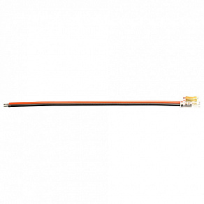 Соединитель для лент с блоком питания Feron LD160 51641