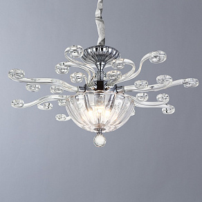 Светильник на штанге Divinare Albedo 8819/02 PL-3