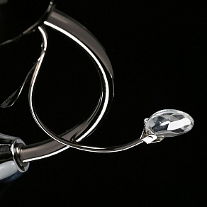 Люстра на штанге De City Грация 677011903