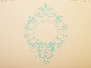 Подвесной светильник Manne Manne CL.7606-3 GREEN