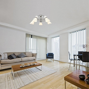 Люстра на штанге Lumion Laconica 3498/5