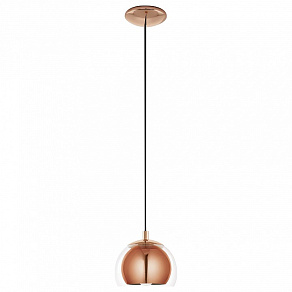 Подвесной светильник Eglo ПРОМО Rocamar 94589