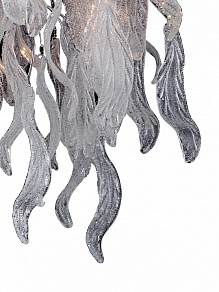 Люстра на штанге Lightstar Vetro Cristallo 793094