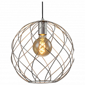 Подвесной светильник TopLight Janis TL1190H-01SL