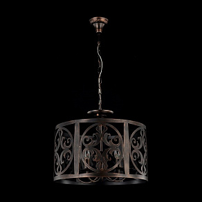 Подвесной светильник Maytoni Rustika H899-05-R