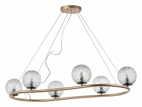 Подвесная люстра Lightstar Bari 815263