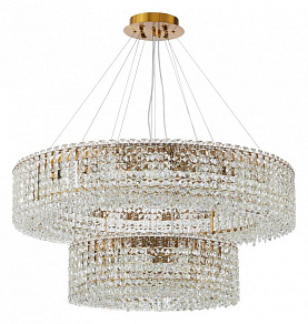 Подвесная люстра Stilfort Delone 2179/05/26P