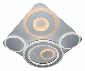 Накладной светильник Natali Kovaltseva LED LED LAMPS 5630