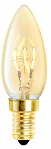 Лампа светодиодная Eichholtz Bulb E14 4Вт K 111177/1 LED