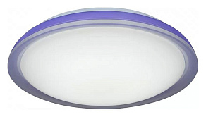 Накладной светильник iLedex Chameleon 24W PURPLE