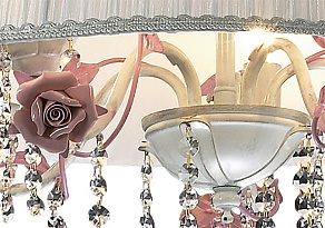 Подвесной светильник Odeon Light Padma 2685/5