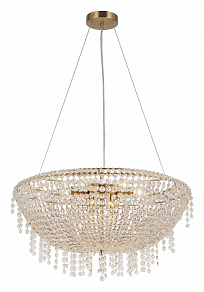 Подвесная люстра Favourite Cesta 4136-8P