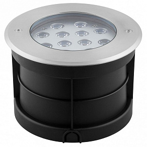 Встраиваемый в дорогу светильник Feron SP4315 32072