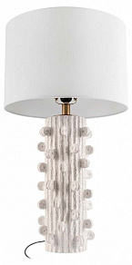 Настольная лампа декоративная Loft it Agave 10506T