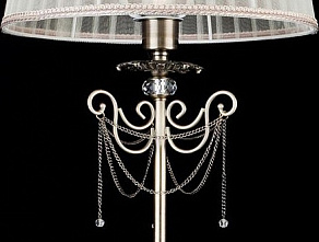 Торшер Maytoni Rapsodi ARM305-11-R