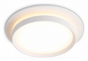 Встраиваемый светильник Ambrella Light TN TN5214