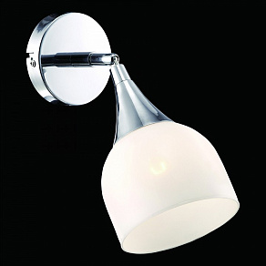 Спот Arte Lamp Trumpet A9556AP-1CC