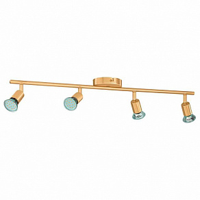 Спот Eglo Buzz-LED 33187