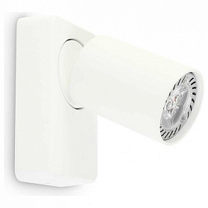 Спот Ideal Lux Rudy RUDY AP1 BIANCO