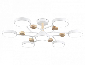Люстра на штанге Ambrella Light FL FL4864