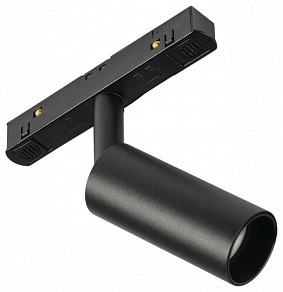 Светильник на штанге MyFar Technical MT0220-7W4K-B