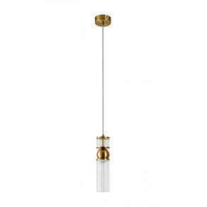Подвесной светильник Lumion DENVER 8276/1A