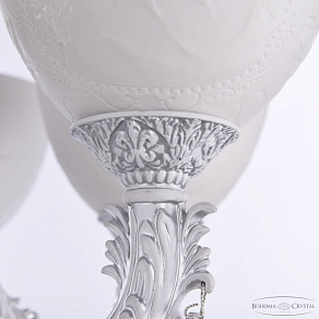 Торшер Bohemia Ivele Crystal AL7901 AL79101T/8/175 A WMN P1 U Angel