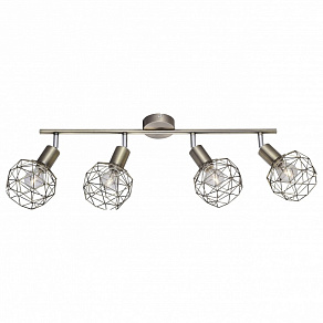 Спот Arte Lamp Sospiro A6141PL-4AB