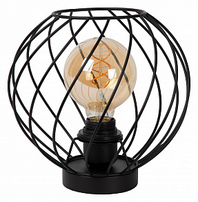 Настольная лампа декоративная Lucide Danza 21528/25/30